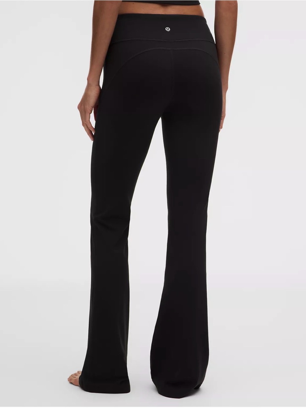 Lululemon Groove Nulu High-rise Flared Pant (Tall)